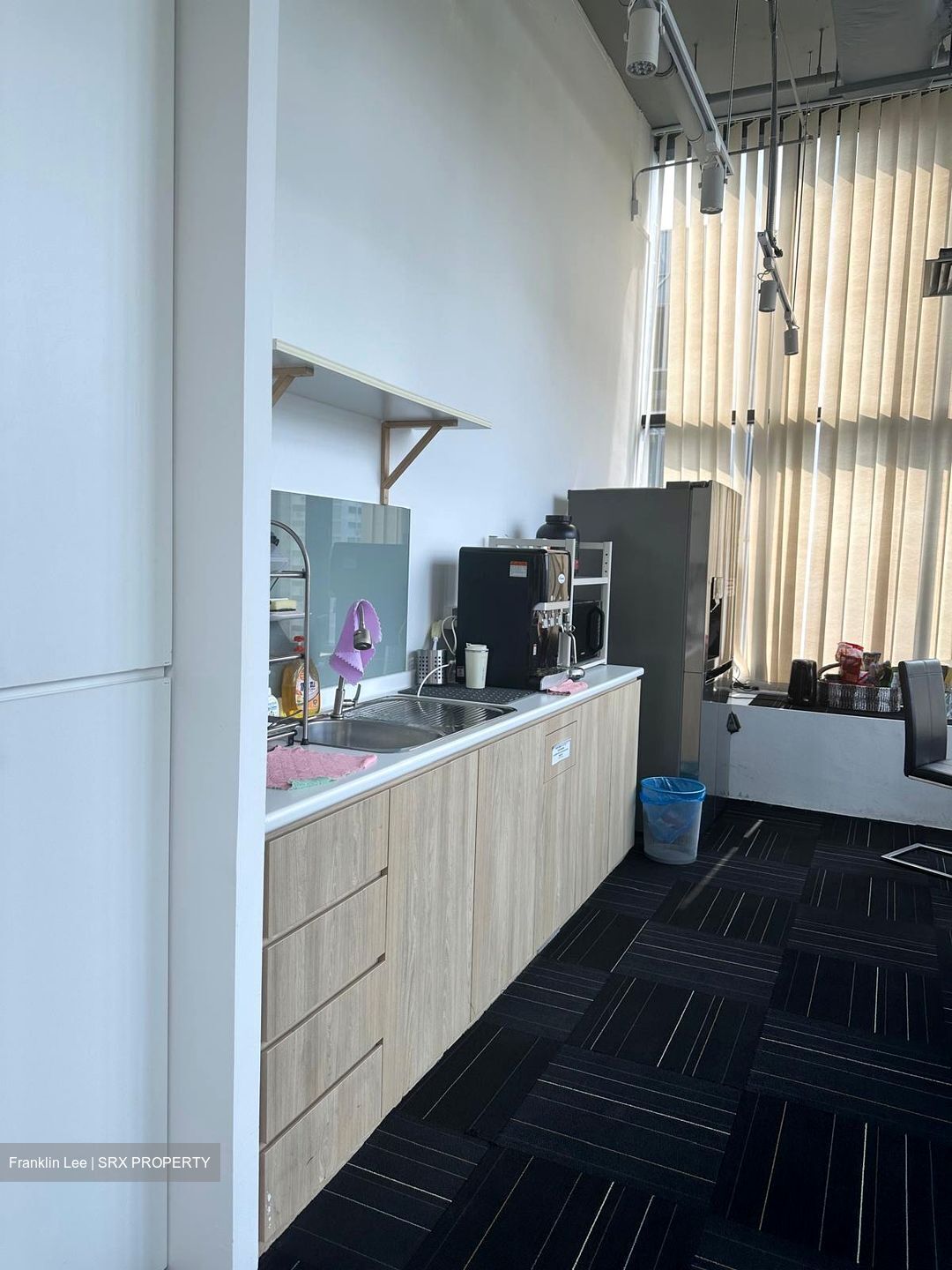 Hiap Hoe Building At Zhongshan Park (D12), Office #618917691